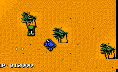 赤色要塞经典手机版