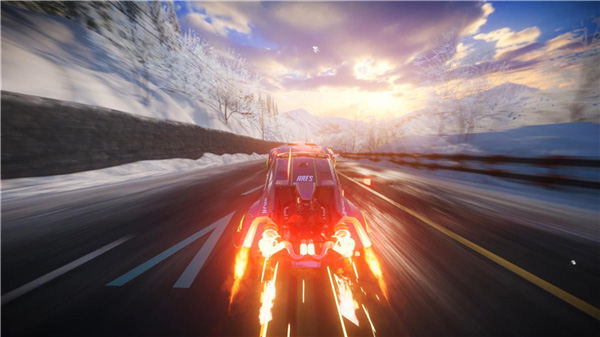 王牌竞速官服最新版