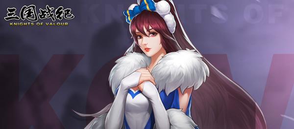 三国战纪游戏