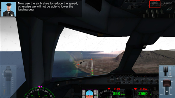 史诗飞行模拟器官方版