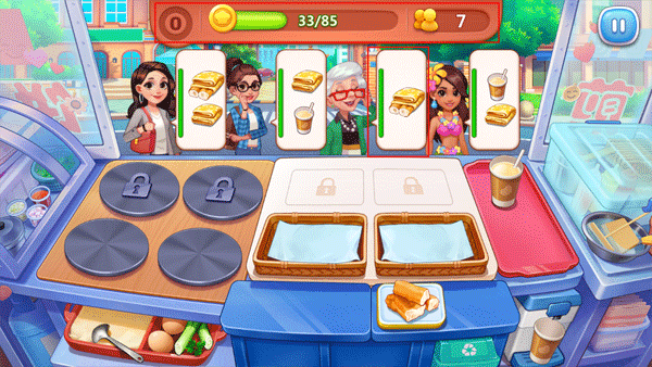 美食小当家官方正版