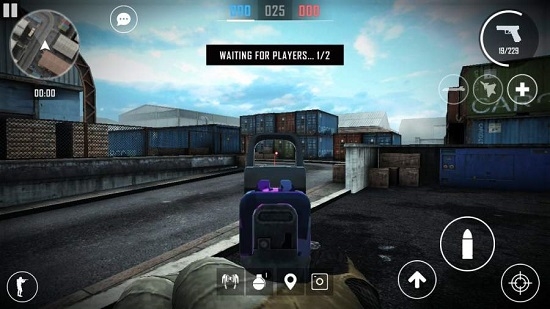 突击小队在线版游戏(Strike Team Online)