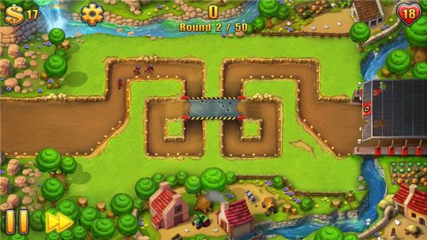 坚守阵地2安卓版最新版