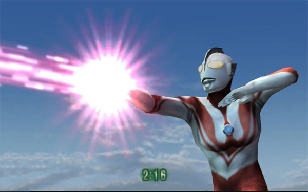 奥特曼格斗进化2正版