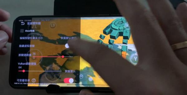 塞尔达传说王国之泪最新版