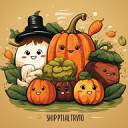 南瓜派对(Pumpkin Party)