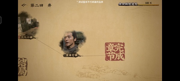 神都不良探手游