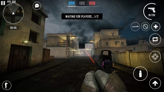 突击小队在线版游戏(Strike Team Online)