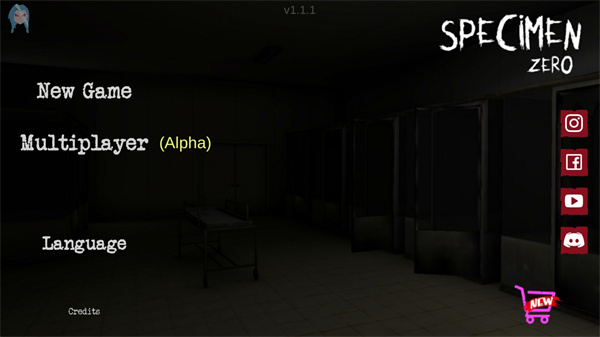 标本零联机版中文版