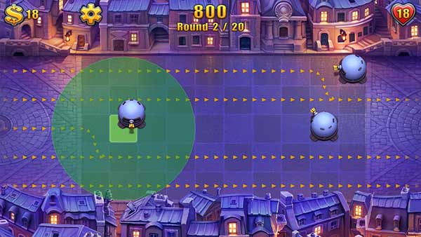 坚守阵地2安卓版最新版