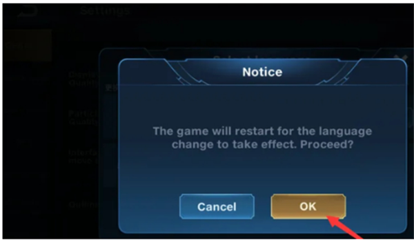 王者荣耀国际服 官方正版2025