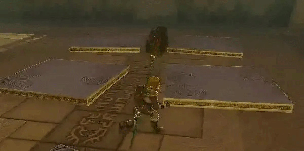 塞尔达传说王国之泪最新版