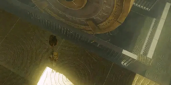 塞尔达传说王国之泪最新版