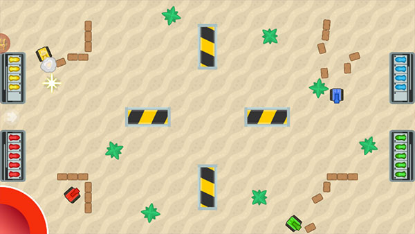 4人迷你游戏最新版