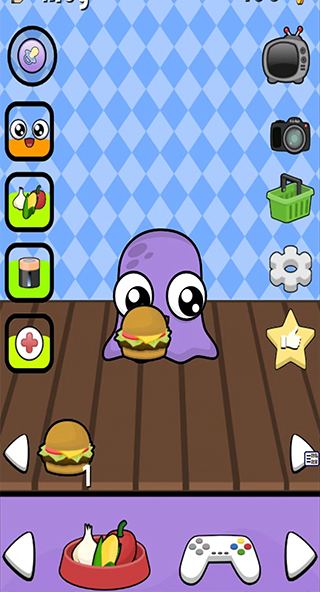 迷你校园农场乐趣游戏