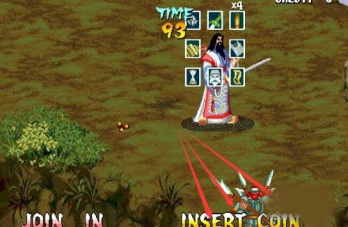 三国战纪体验服