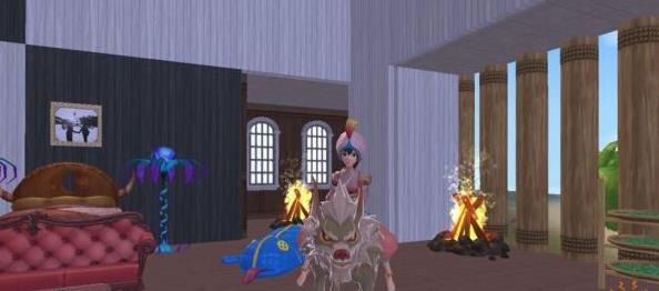 乌托邦起源创造与魔法国际服最新版(Utopia:Origin)