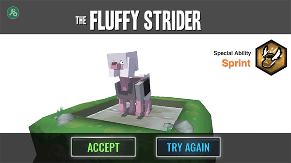 合成动物最新版(Hybrid Animals)