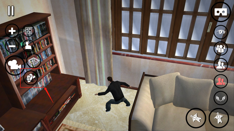 巨大少女模拟器手机版