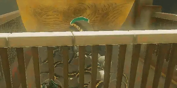 塞尔达传说王国之泪最新版