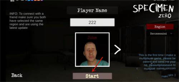 标本零联机版中文版