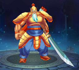 三国战纪2安卓移植版