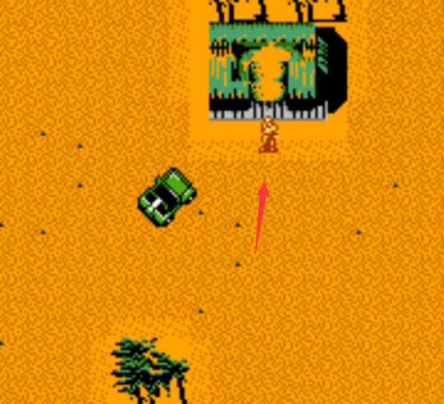 赤色要塞经典手机版