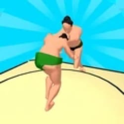 相扑我最强 最新版