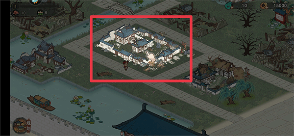 画唐手游果盘版