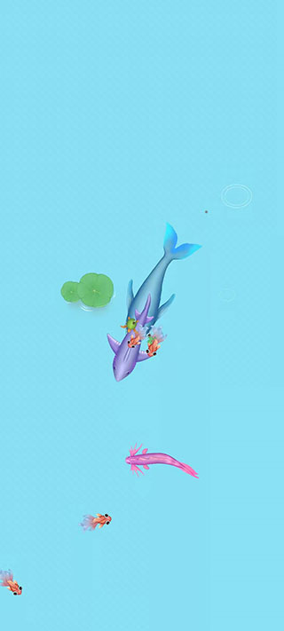 召唤神龙官方正版