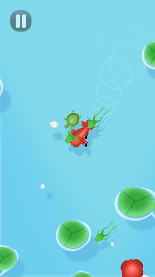 合成大锦鲤手游