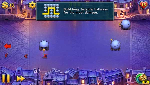 坚守阵地2安卓版最新版