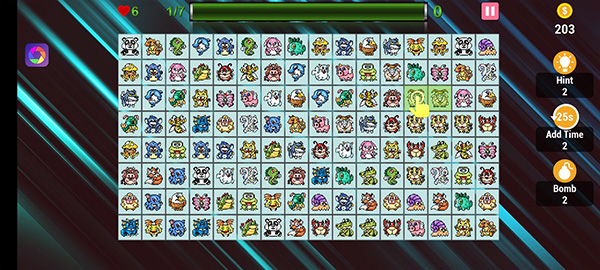 宠物连连看经典手机版