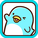 圆滚滚的企鹅好可爱游戏