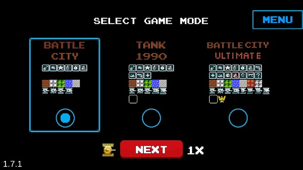 Battle City Ultimate