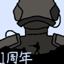 暗区突围像素版 up自制版