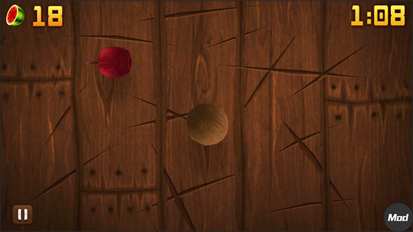 水果忍者经典旧版本中文版