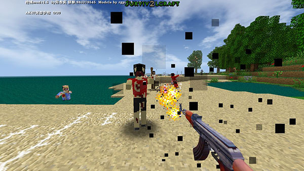 生存战争2025最新版