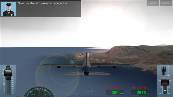 史诗飞行模拟器官方版