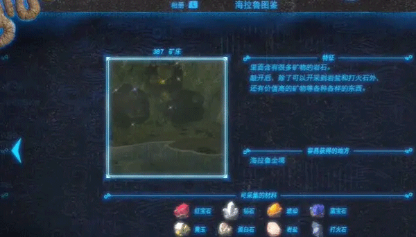 塞尔达传说王国之泪最新版