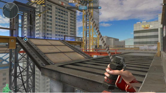 gz穿越火线生化版最新版