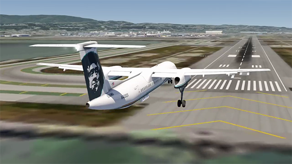 航空模拟器2020中文版