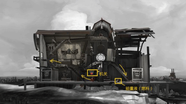 远方孤帆手机版