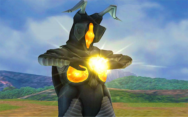 奥特曼格斗进化2正版