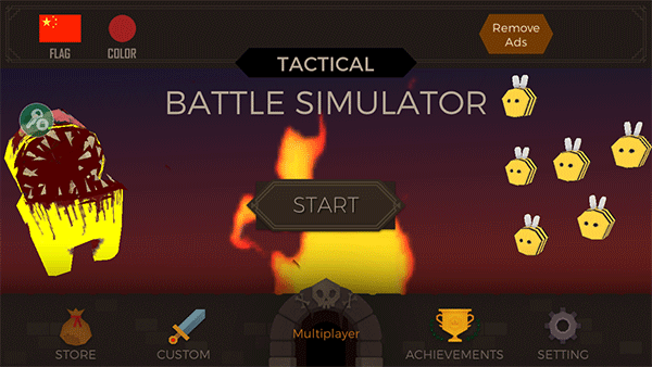 超时空战争模拟器最新版本