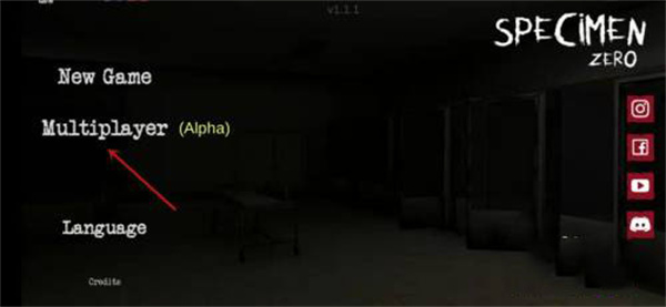 标本零联机版中文版