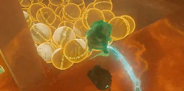 塞尔达传说王国之泪最新版