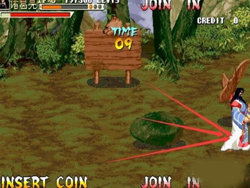 三国战纪体验服