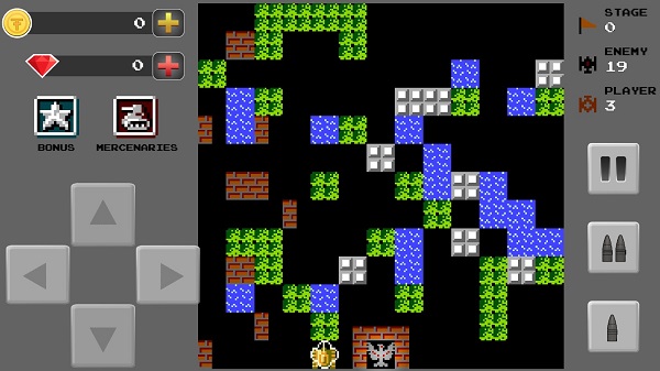 Battle City Ultimate