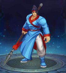 三国战纪2安卓移植版